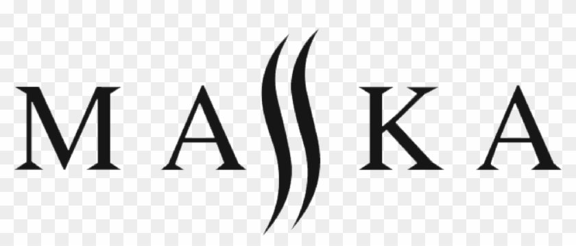 Maska - Spank Me Logo #1424635