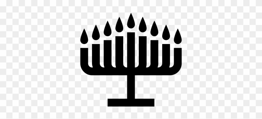 Hanukkah Png, Download Png Image With Transparent Background, - Hanukkah Png #1424979