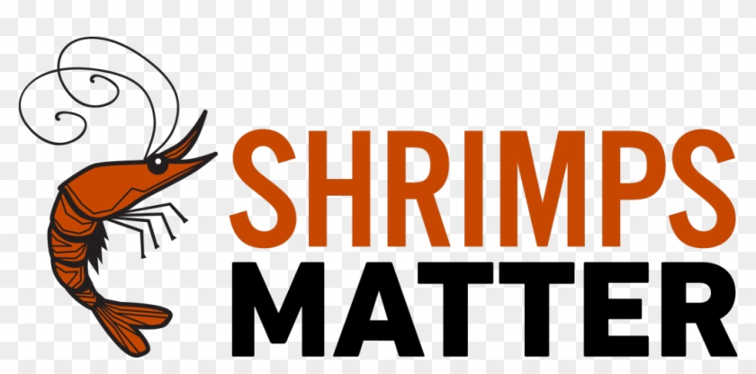 Shrimps Matter Logo - Energy Matters Logo #1425470