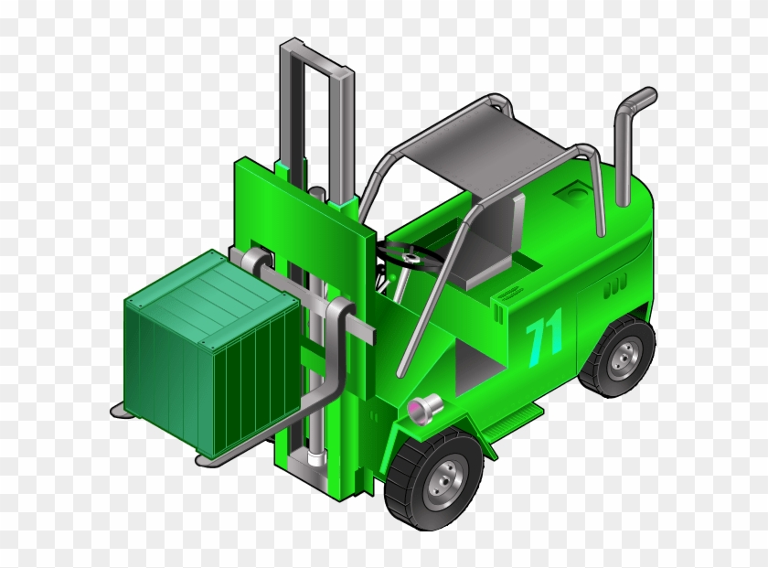 Truck Clip Art #1425695