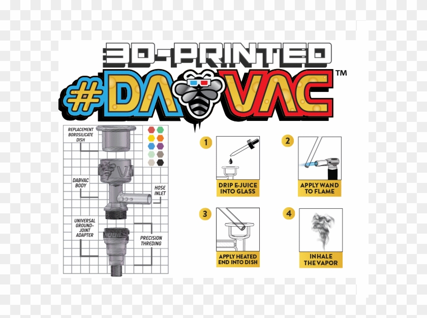 3d Dabvac Slider Home %catagory - Poster #1425848