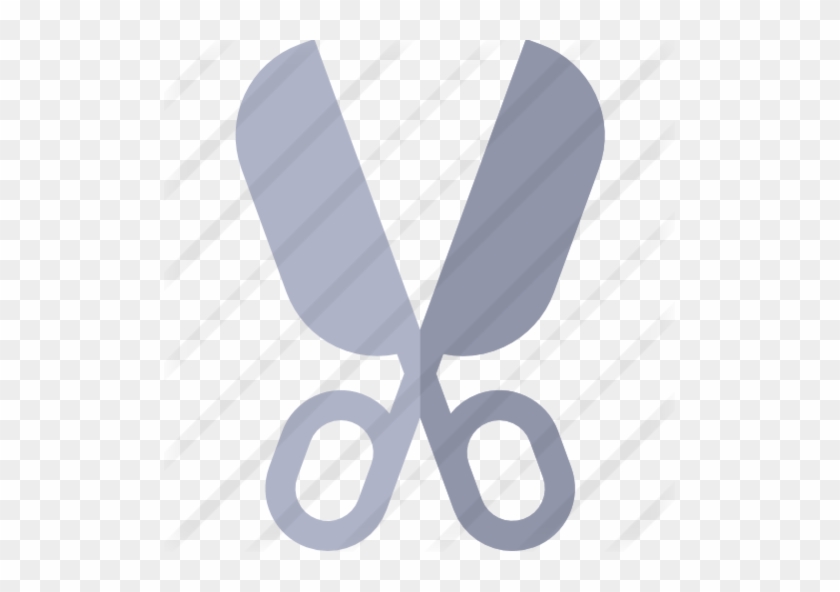 Scissors Free Icon - Scissors Free Icon #1426183