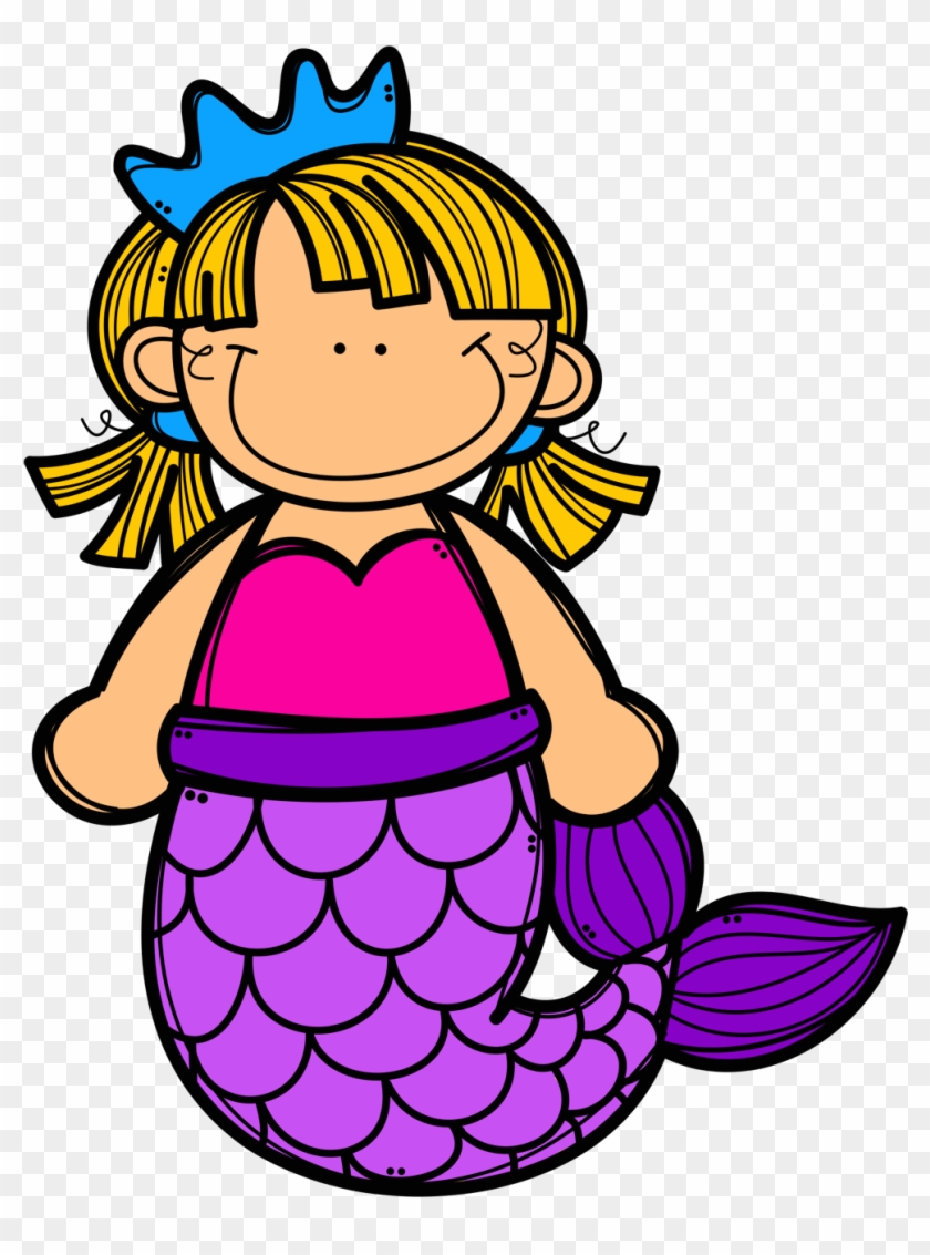 *✿**✿*sirena*✿**✿* Clipart Images, - Sirena Melonheadz #1426231