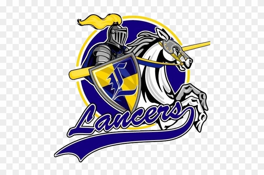 Lincolnview High School Lancers #1426292