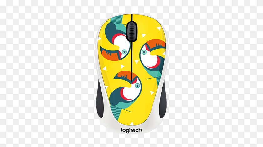 Logitech M238 Toucan #1426614