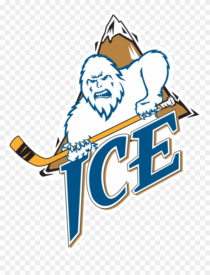 Keenan Taphorn - Kootenay Ice Png #1426624