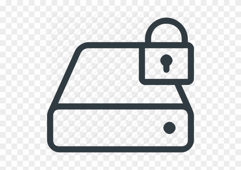 Material Clipart Computer Icons - Hard Lock Escape Room #1426652