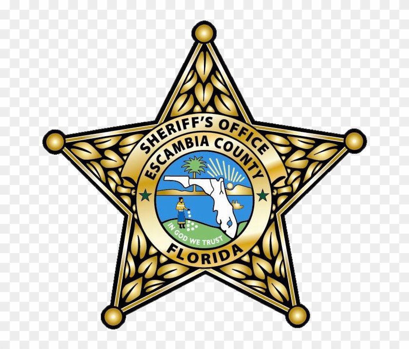 Ecso News On Twitter - Hardee County Sheriff Badge #1426683