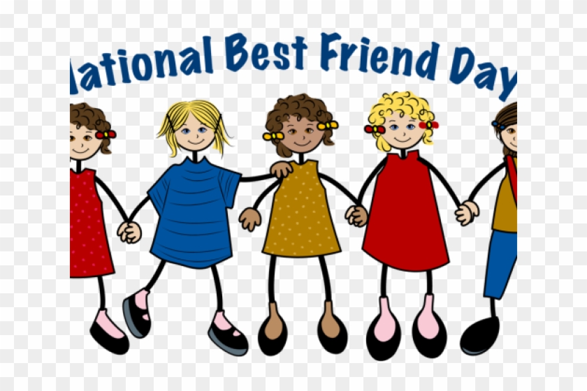 Violence Clipart Angry Person - National Girlfriend Day 2018 #1426944