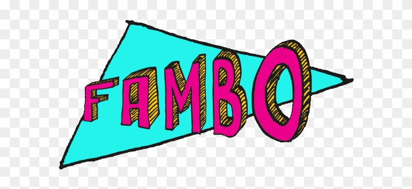 Fambo - Fambo Australia #1427152