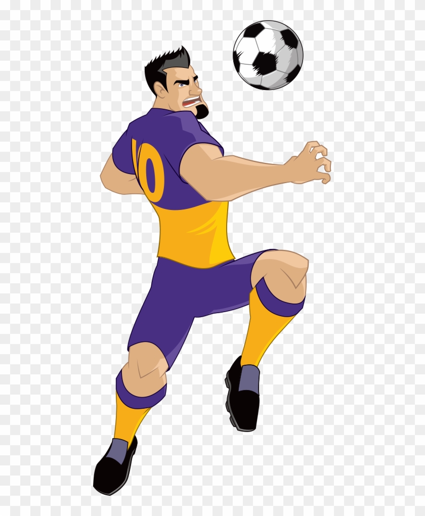 Supa Strikas Orion #1428173