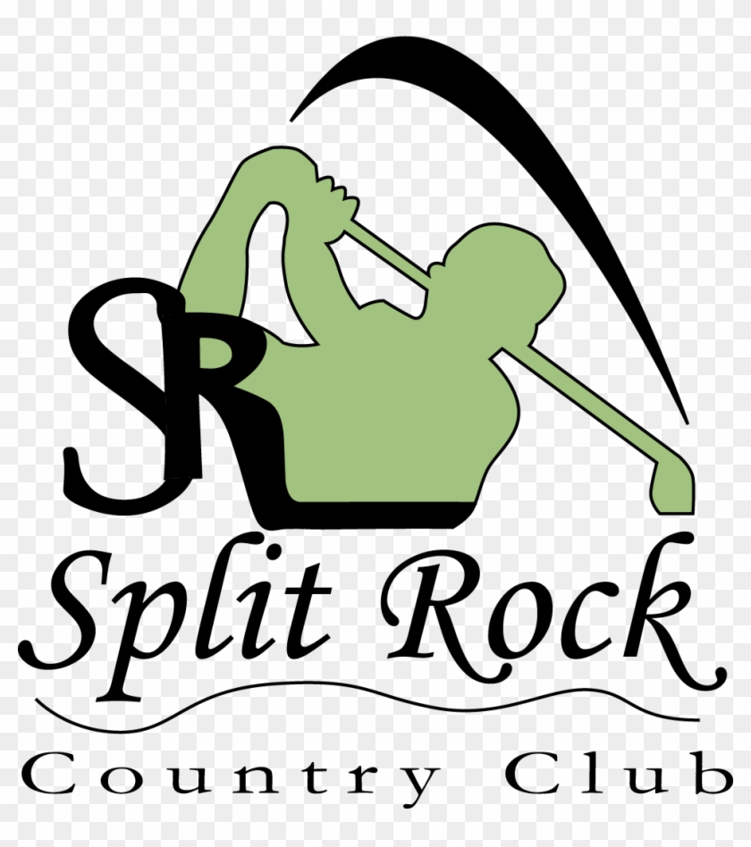 Split Rock Country Club - Good Luck With Your Recital Card #1428246