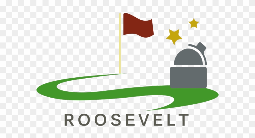 Roosevelt Golf Course - Human Rights Day #1428300