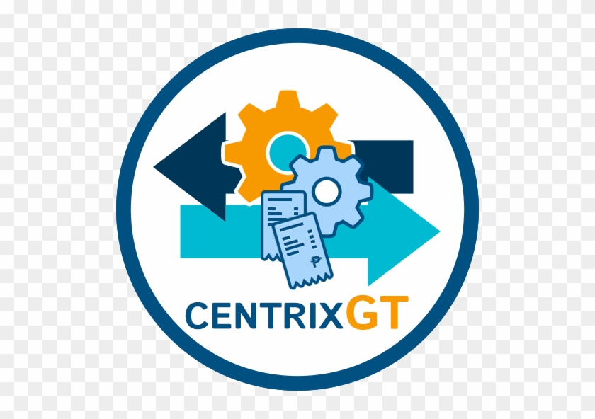 Centrix Gt Is A Desktop Based Application Utilized - Icon #1428305