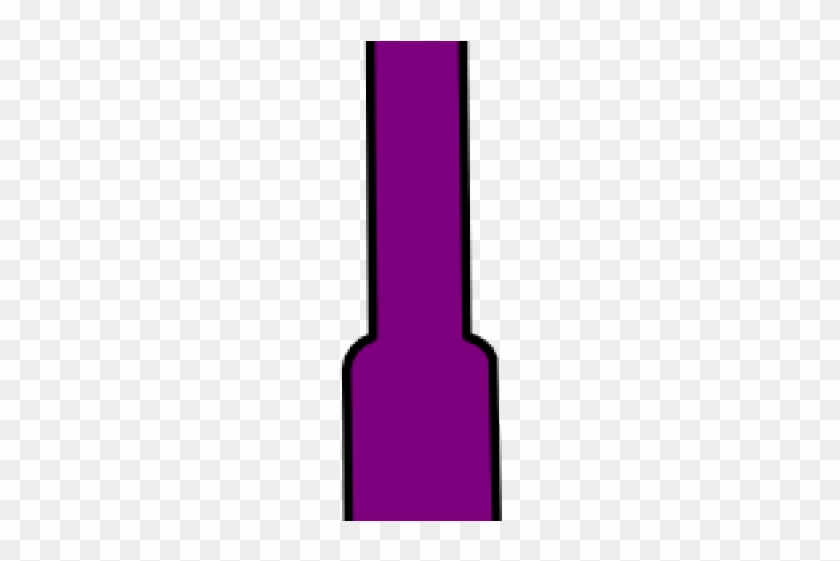 Hammer Clipart Purple - Hammer Clipart Purple #1428316