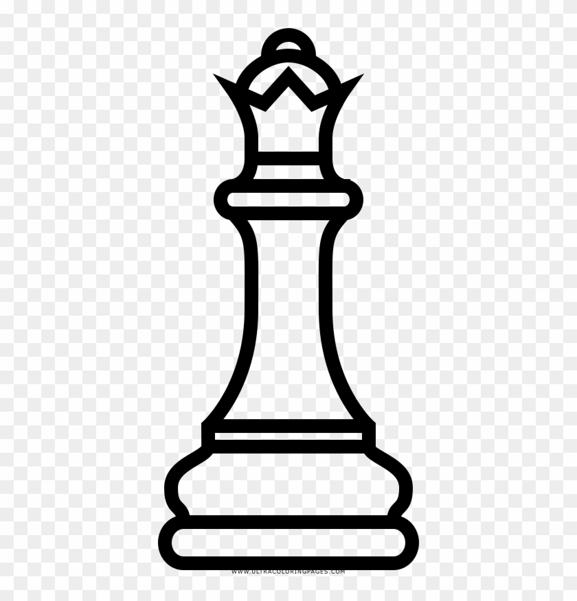 Download Drawing Chess Rook Svg Stock Pawn Chess Piece Outline Free Transparent Png Clipart Images Download