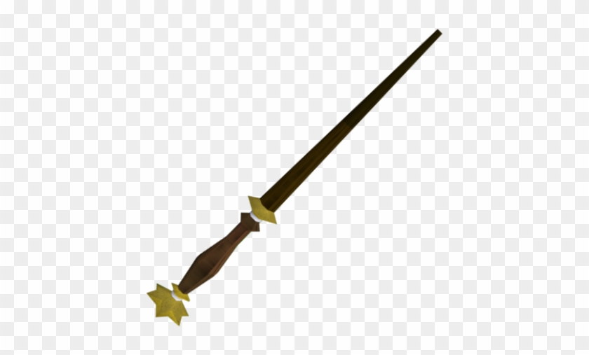 Image Master Detail Runescape - Wand #1429430