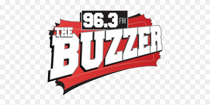 Email Huddle - 96.3 The Buzzer #1429620