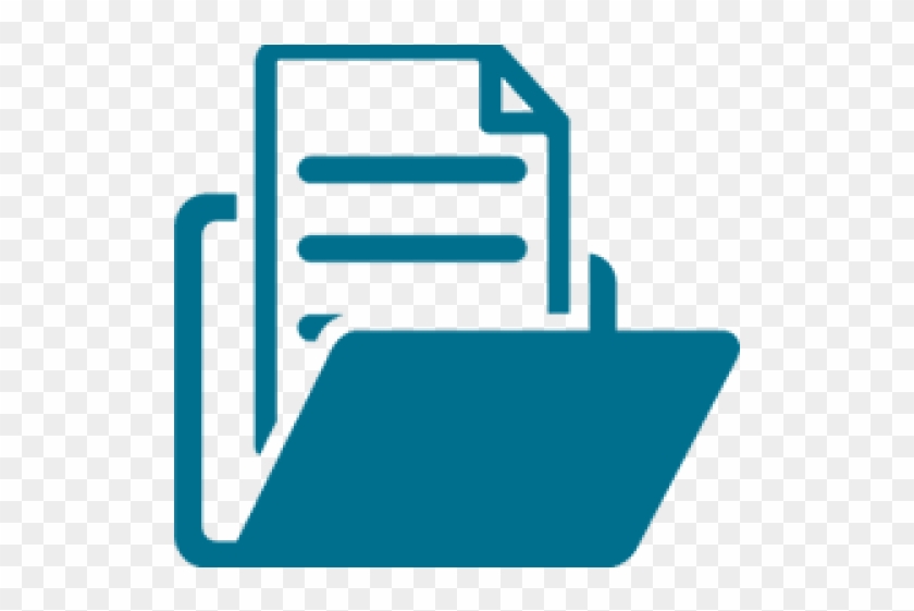 document management system icon