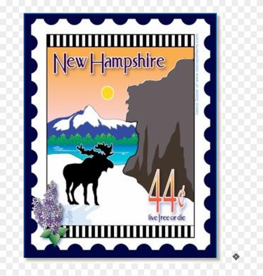 Hawaii Stamp #1430202