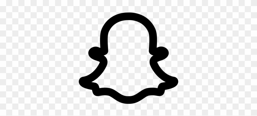 Snapchat Clipart Png Photos Png Images - Snapchat Instagram