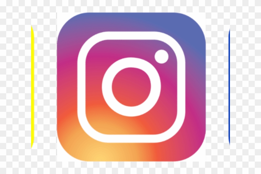 Instagram Clipart Snapchat - Official Instagram Icon #1431048