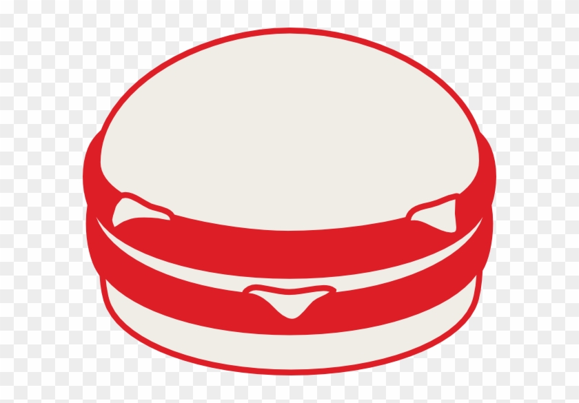 Desenho De Lanches Png #1431085