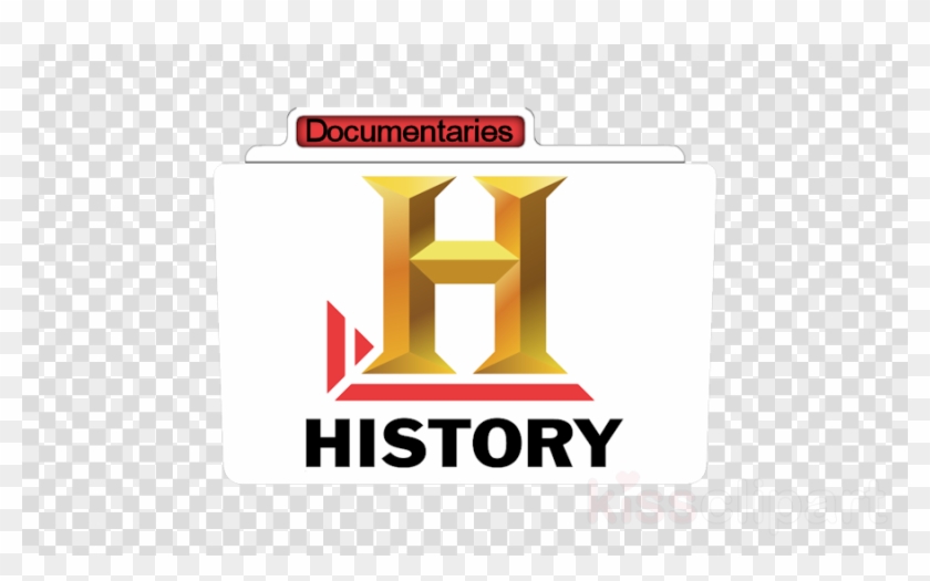 history channel logo vector