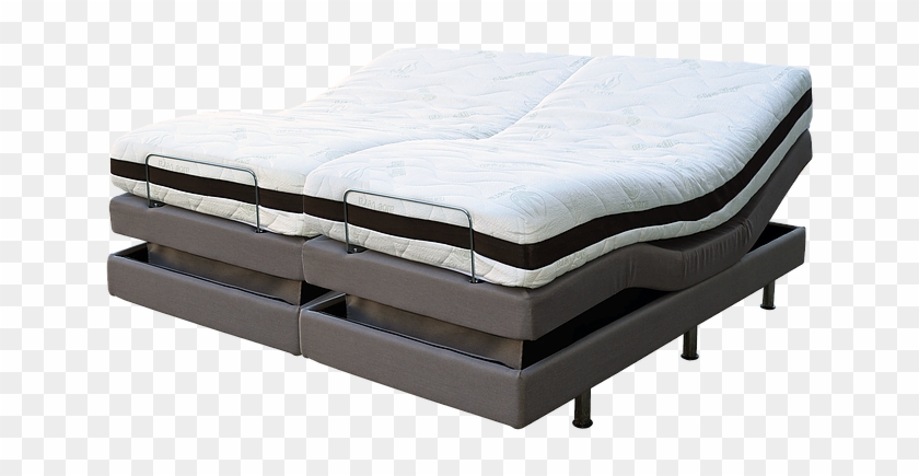 Mattress Png Img Churl - Bed Frame #1431440