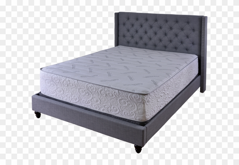 Buy Mattress Made In America Sale From - Bed Frame #1431450