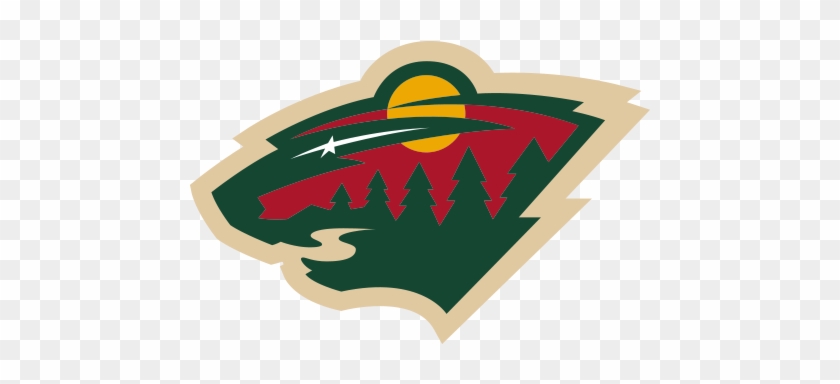 Minnesota Wild Logo - Free Transparent PNG Clipart Images Download