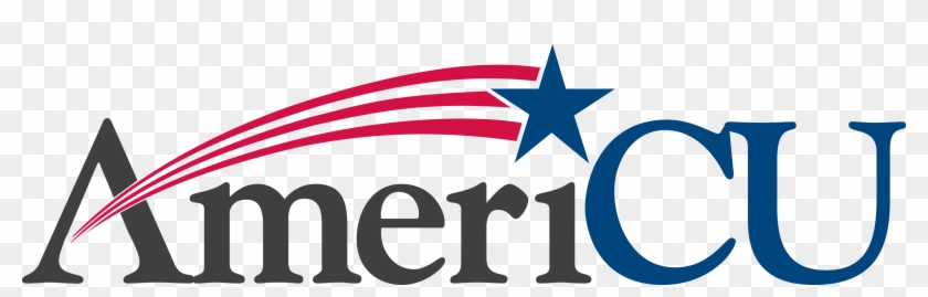 Presenting Sponsor - - Americu Logo Png #1432312