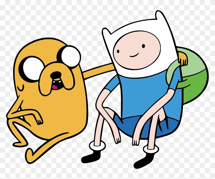 Student Artist Inspired By “adventure Time” - Adventure Time #1432447