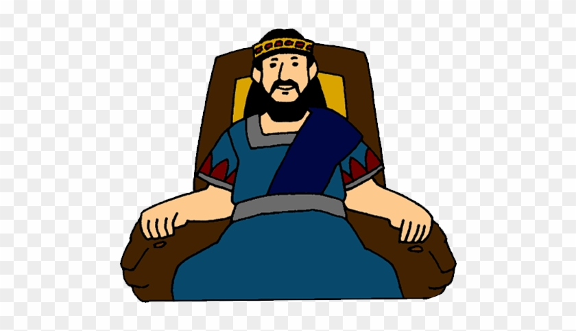 Clip Art Transparent Library Saul Becomes Israel S - King Saul Clipart #1432550