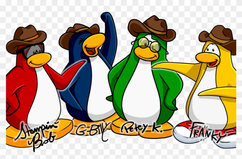 Drum Clipart Club Penguin - Club Penguin Band Old - Free Transparent PNG  Clipart Images Download