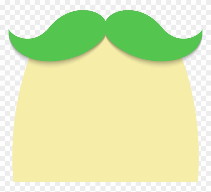 Beard Clipart Neck - Neck #1433247