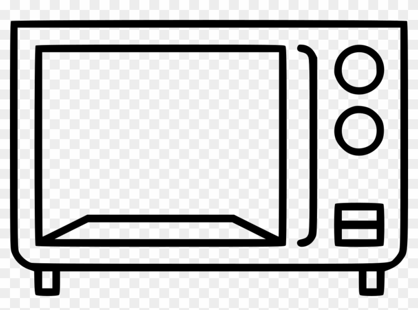 Microwave Oven Comments - Illustration #1433833