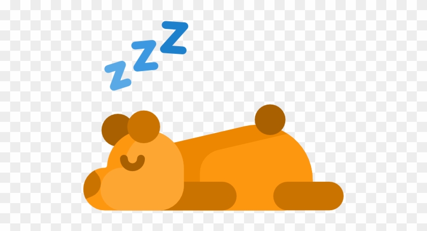 Hibernation Free Icon - Hibernation Icon #1433834