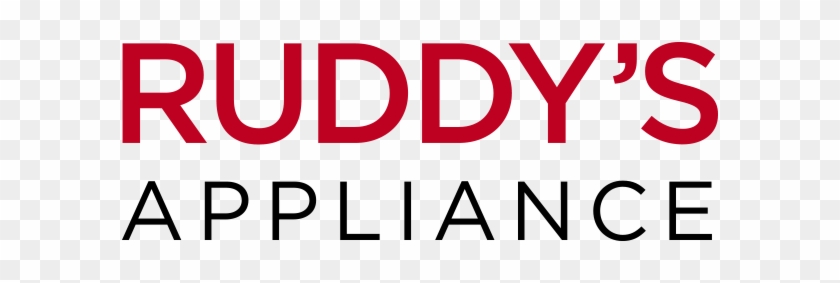 Ruddy's Appliance - Park Lane Logo #1433847