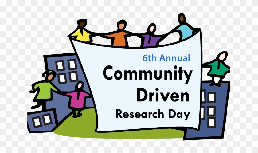 Community Drivenresearchday Feb 3 - Community Drivenresearchday Feb 3 #222489