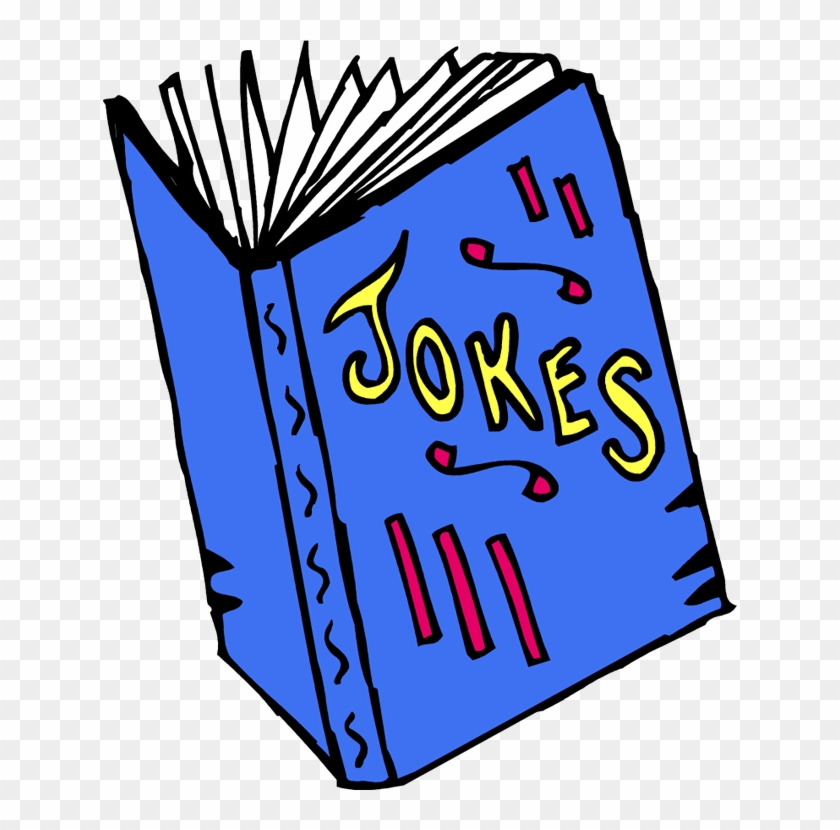 Joke Cliparts - Joke Clip Art #222890