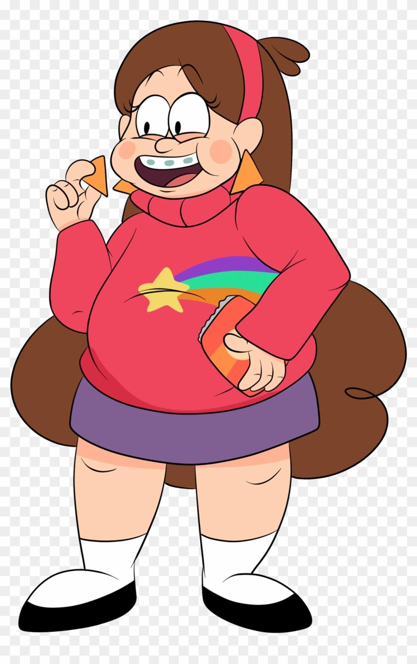 Fat Mabel By Sb99stuff Fat Mabel By Sb99stuff - Cartoon #222900