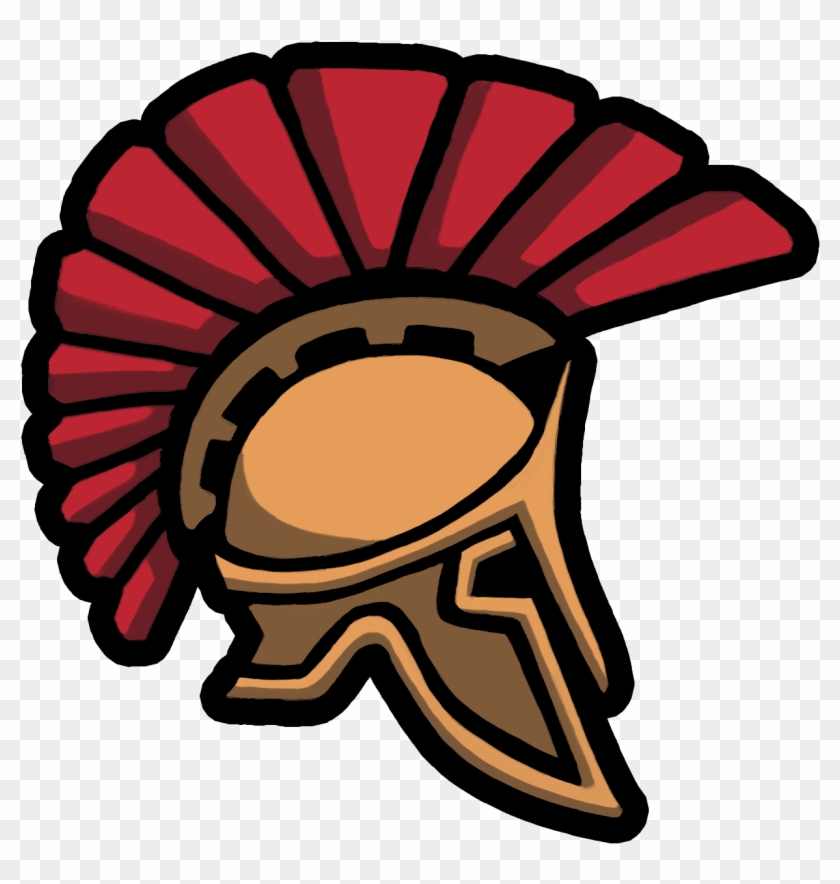 Hoplite News - Hoplite Icon #223015