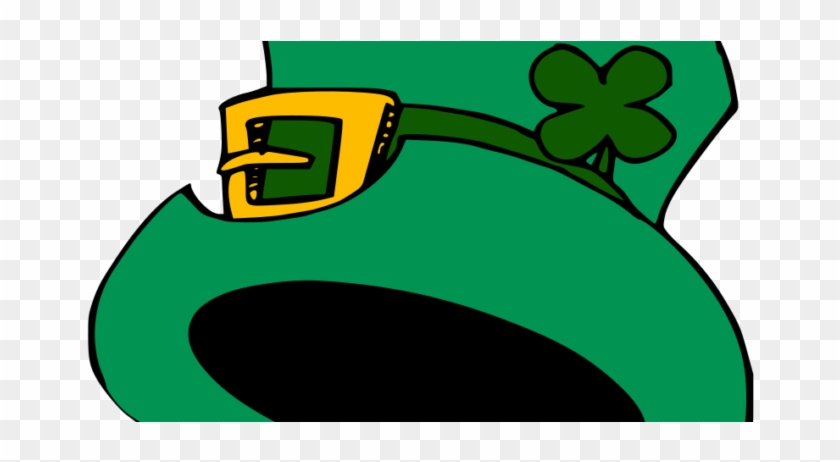 vintage st pattys day clip art