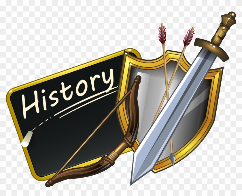 History School Clipart Picture - History Images Clip Art #223301