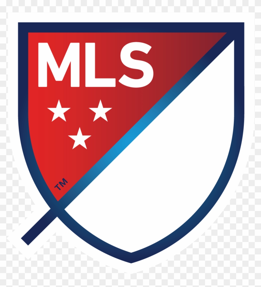 Mls Major League Soccer Vector Logo - Major League Soccer Logo #224905