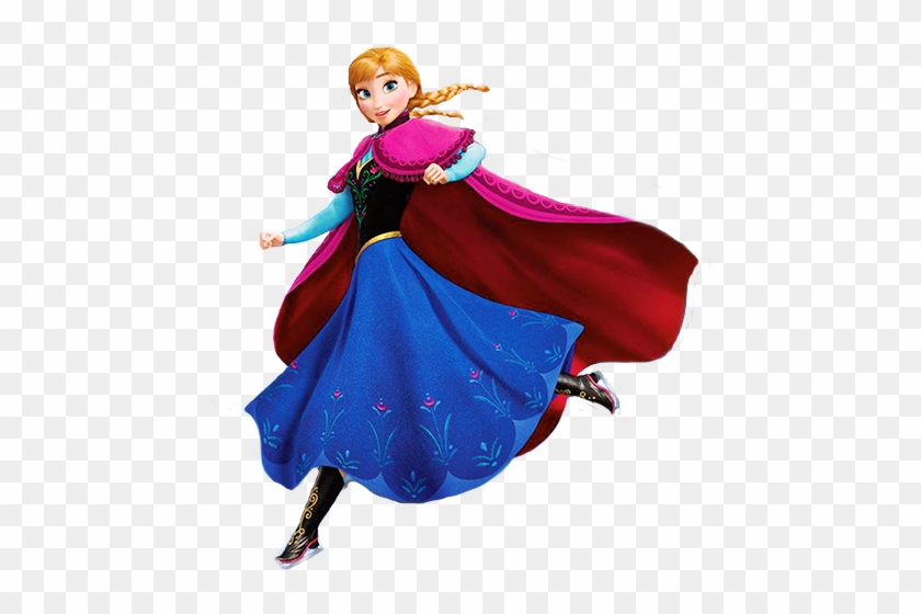 Transparent Princess Anna Wallpaper Probably With A