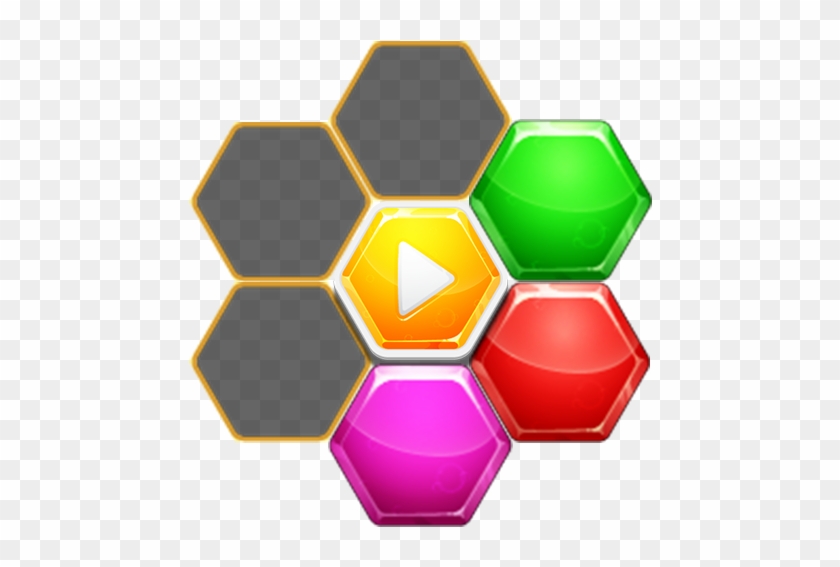 Hexa Block Puzzle - Hexa Block Puzzle #225656