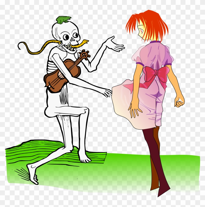 Get Notified Of Exclusive Freebies - Macabre Clip Art #226283