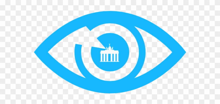 Logo - Oeil Png #1434994